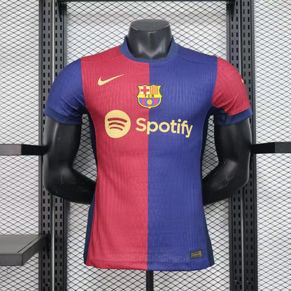 24/25 Club Player Jersey