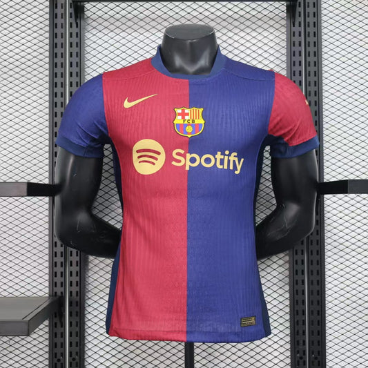 24/25 Club Player Jersey