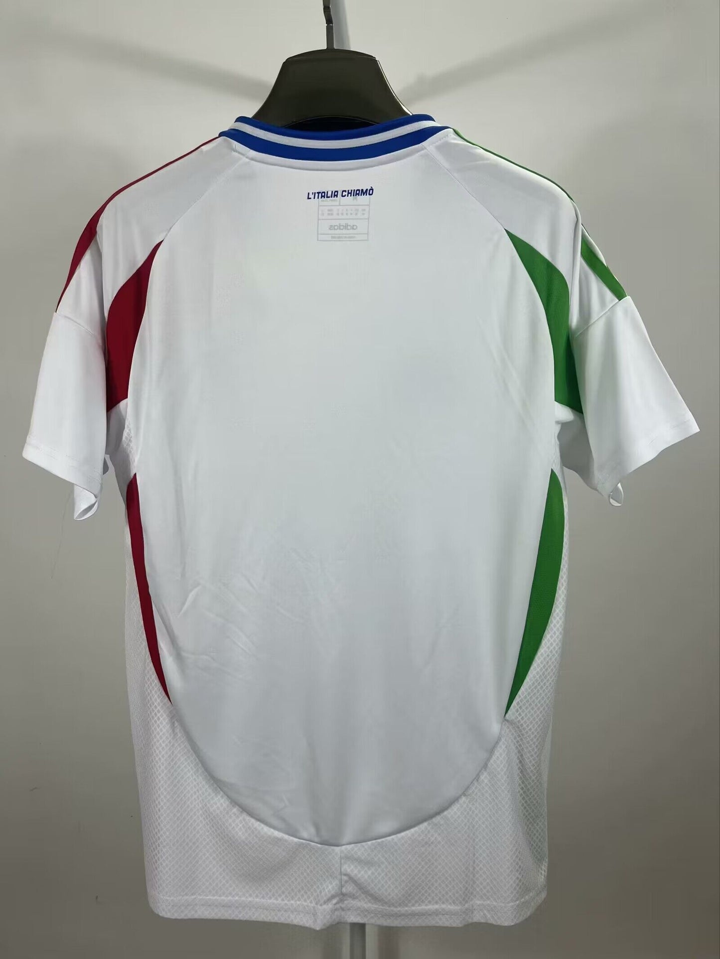 2024 Italy Away Jersey