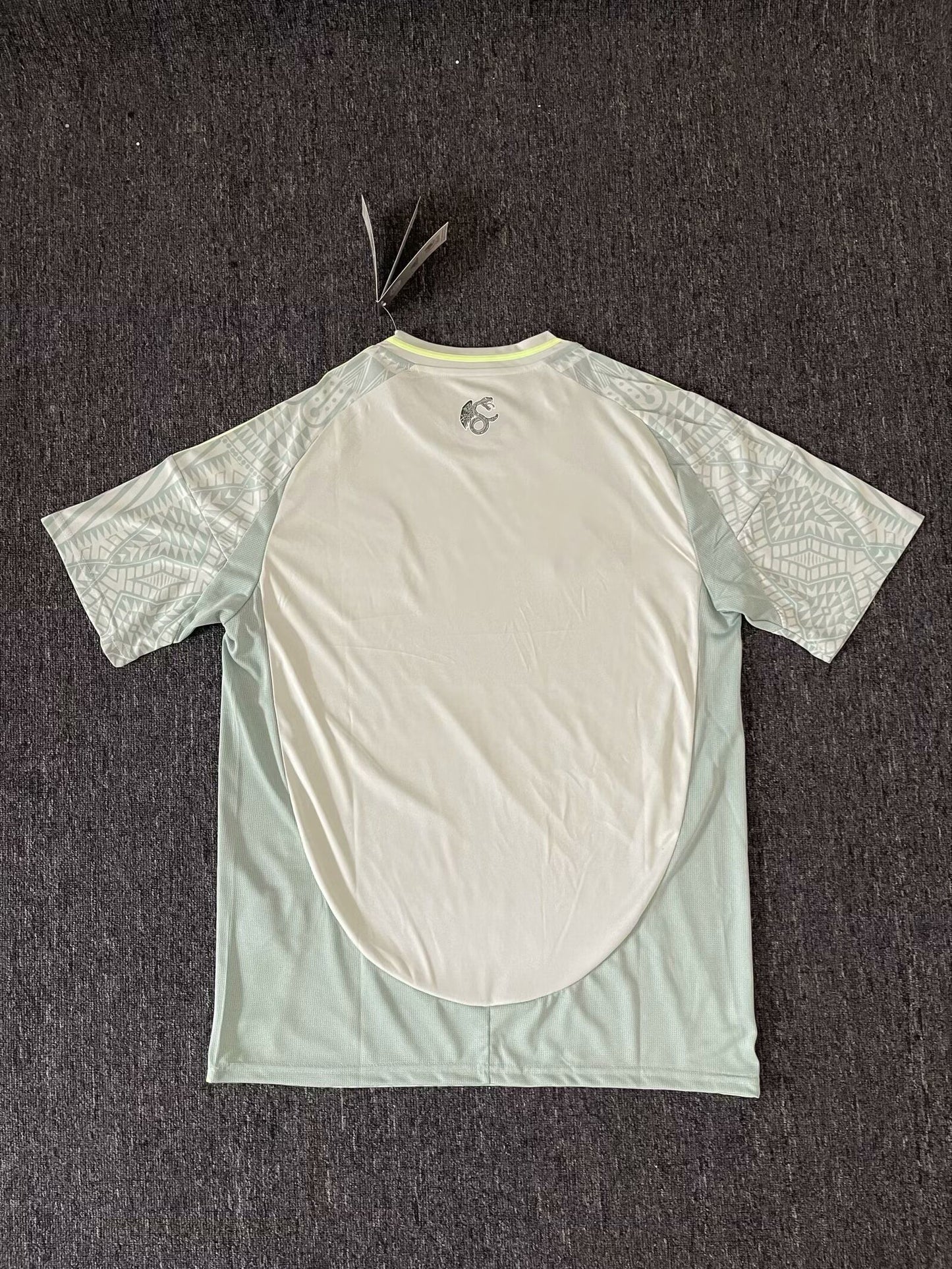 2024 Mexico Away Jersey