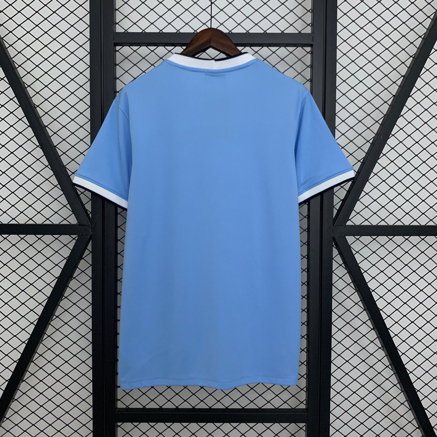13/14 Manchester City Home