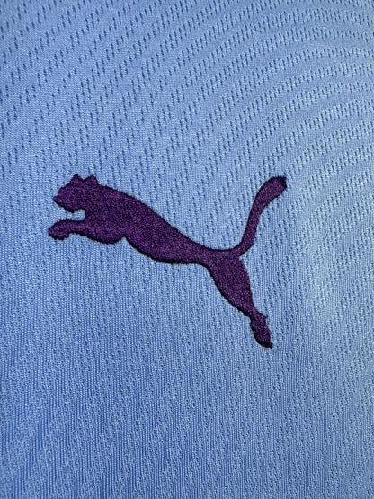 19/20 Manchester City Home Jersey