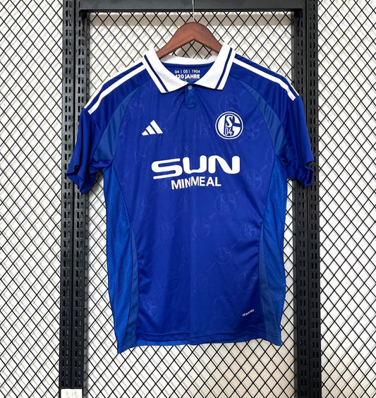 24/25 Schalke 04 home