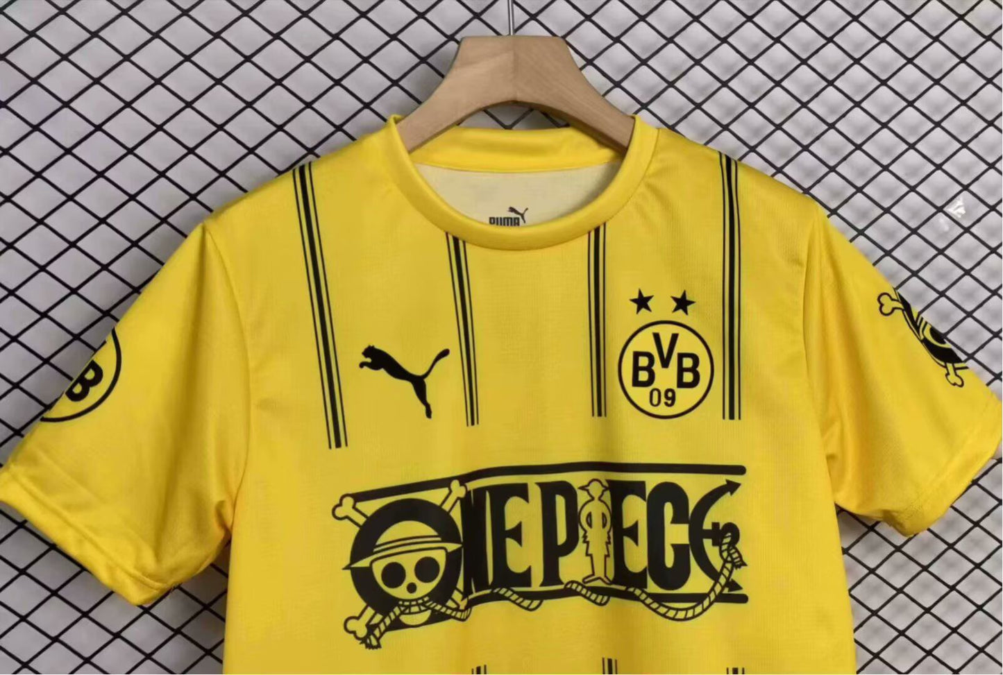 25/26 Dortmund One Piece Co-branded