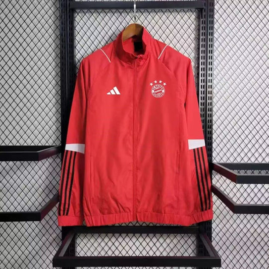 Windbreaker Bayern 23/24