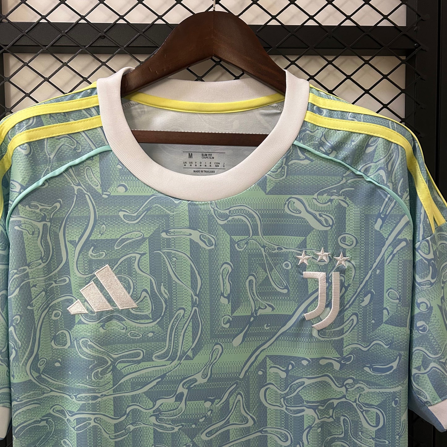 2025/26 Juventus Away