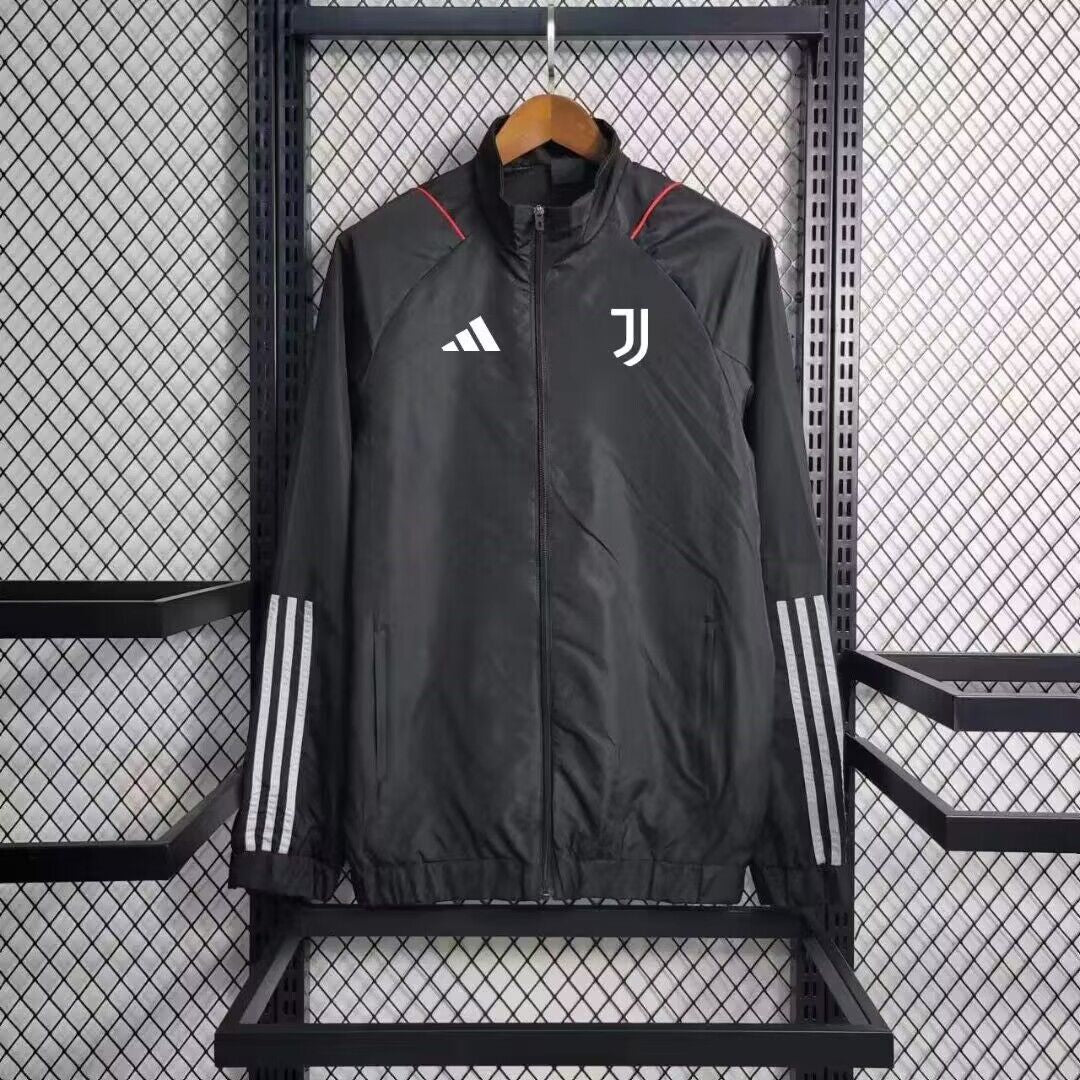 Windbreaker Juventus 23/24
