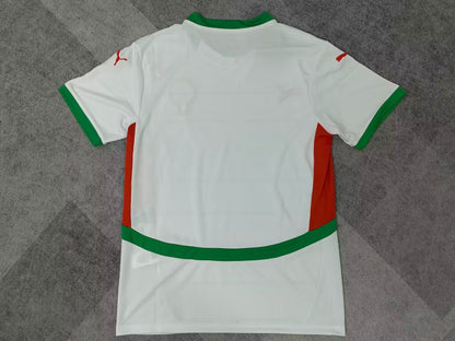 2025 Morocco Away