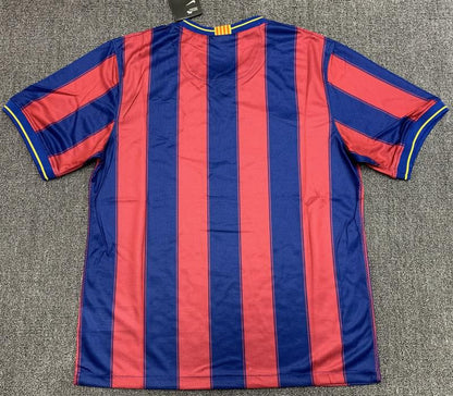 09/10 Barcelona Home