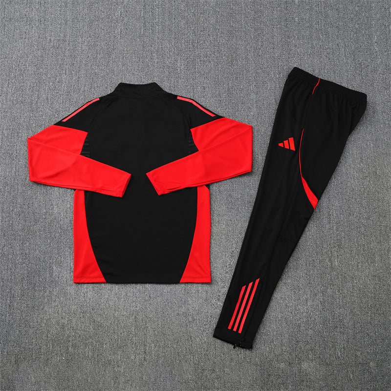 Bayern Tracksuit 24/25