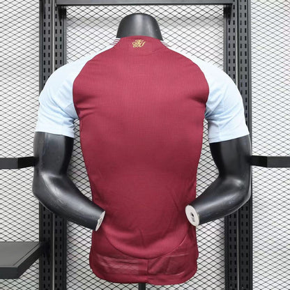 24/25 Club Player Jersey