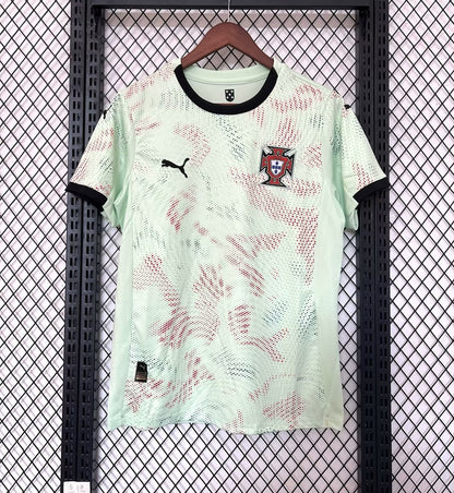 25/26 Portugal away