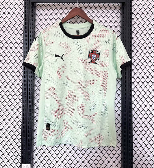 25/26 Portugal away