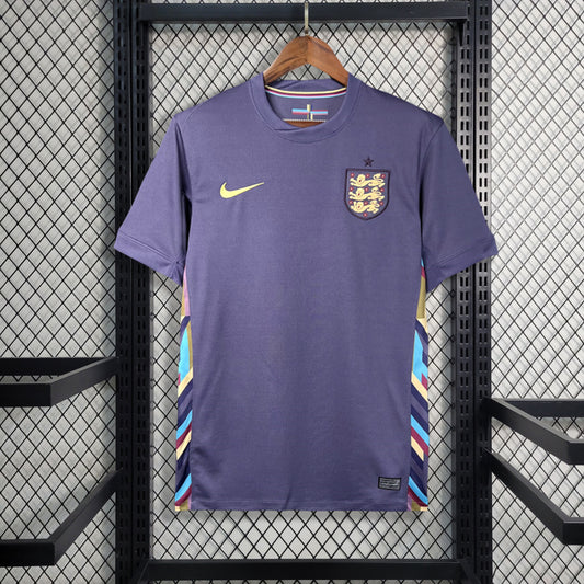 2024 England Away Jersey