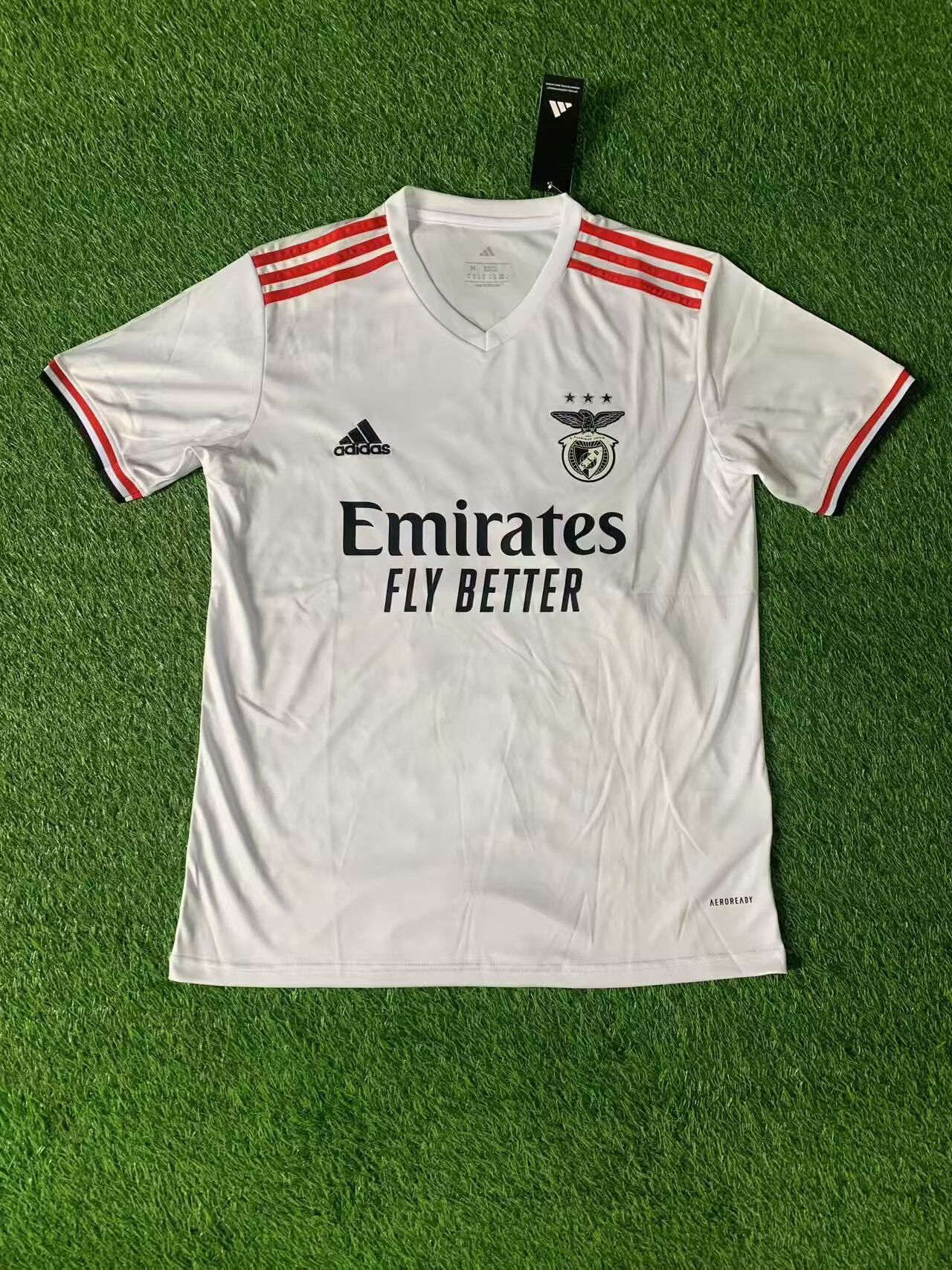 25/26 Benfica Away