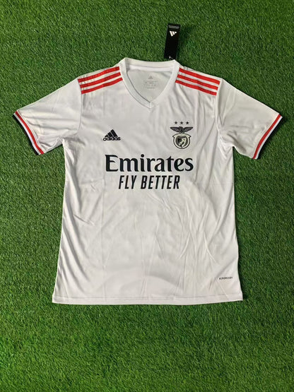 25/26 Benfica Away