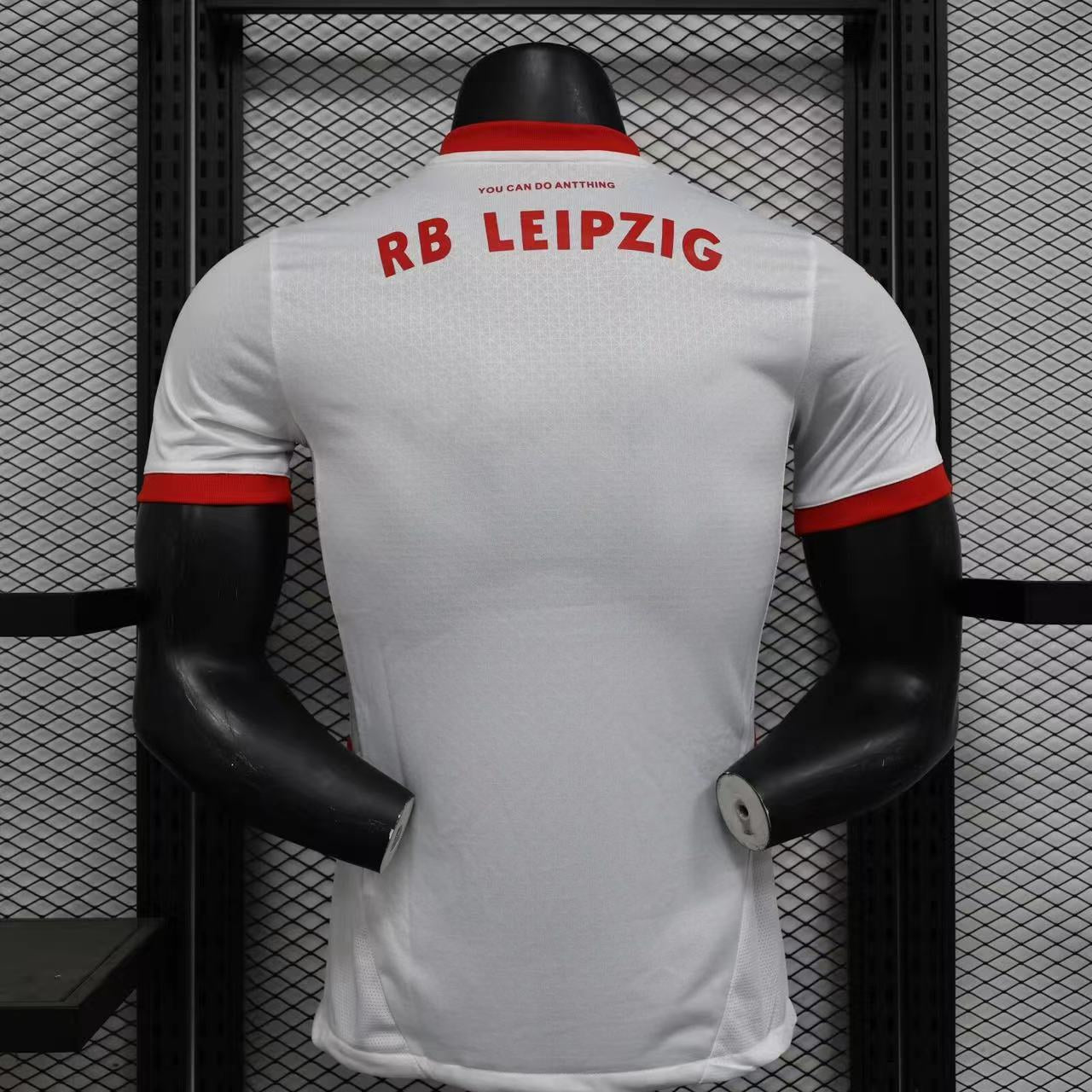 24/25 Club Player Jersey