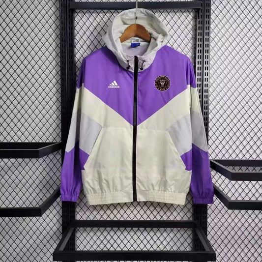 Windbreaker Inter Miami 23/24