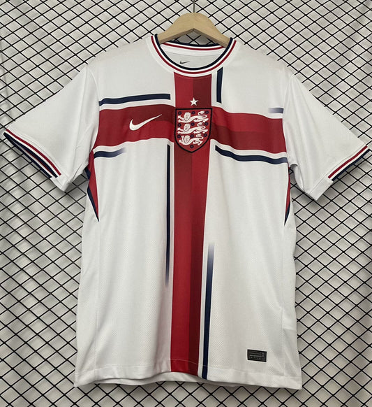 2024 England Concept Edition