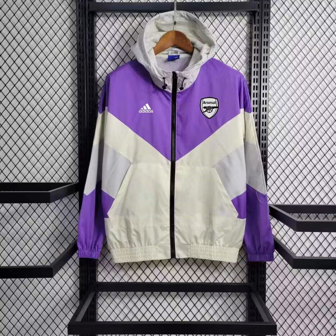 Windbreaker Arsenal 23/24