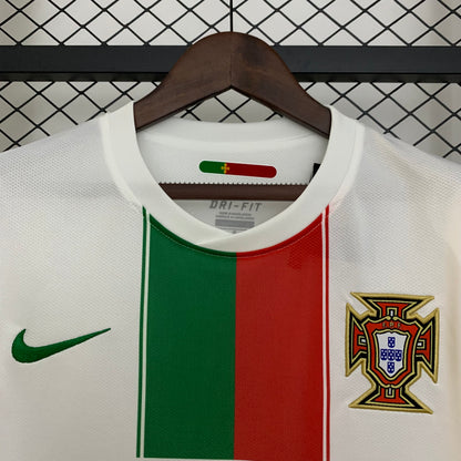 2010 Portugal Away