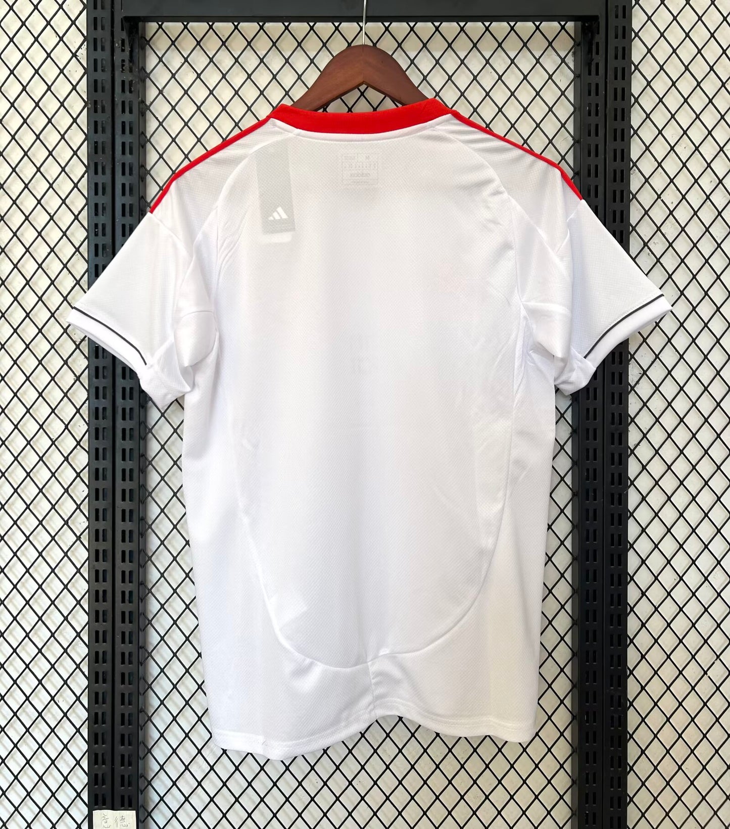 25/26 Liverpool away