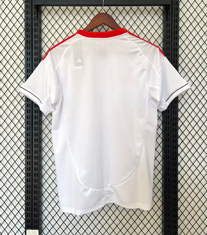 25/26 Liverpool away