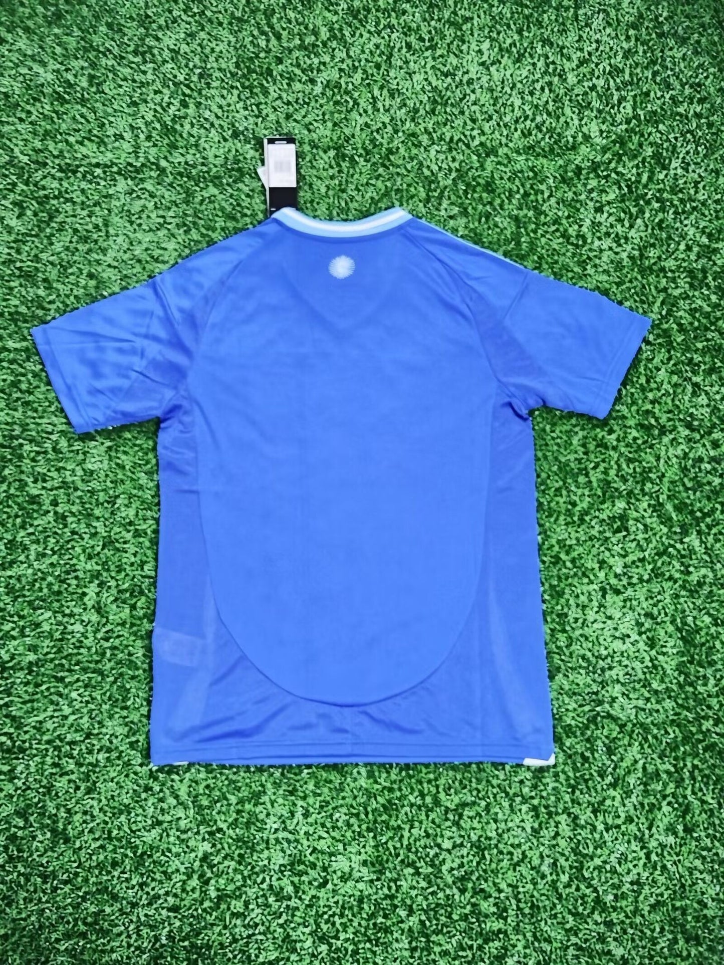 2024 Argentina Away Jersey