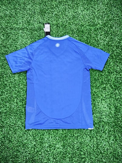 2024 Argentina Away Jersey