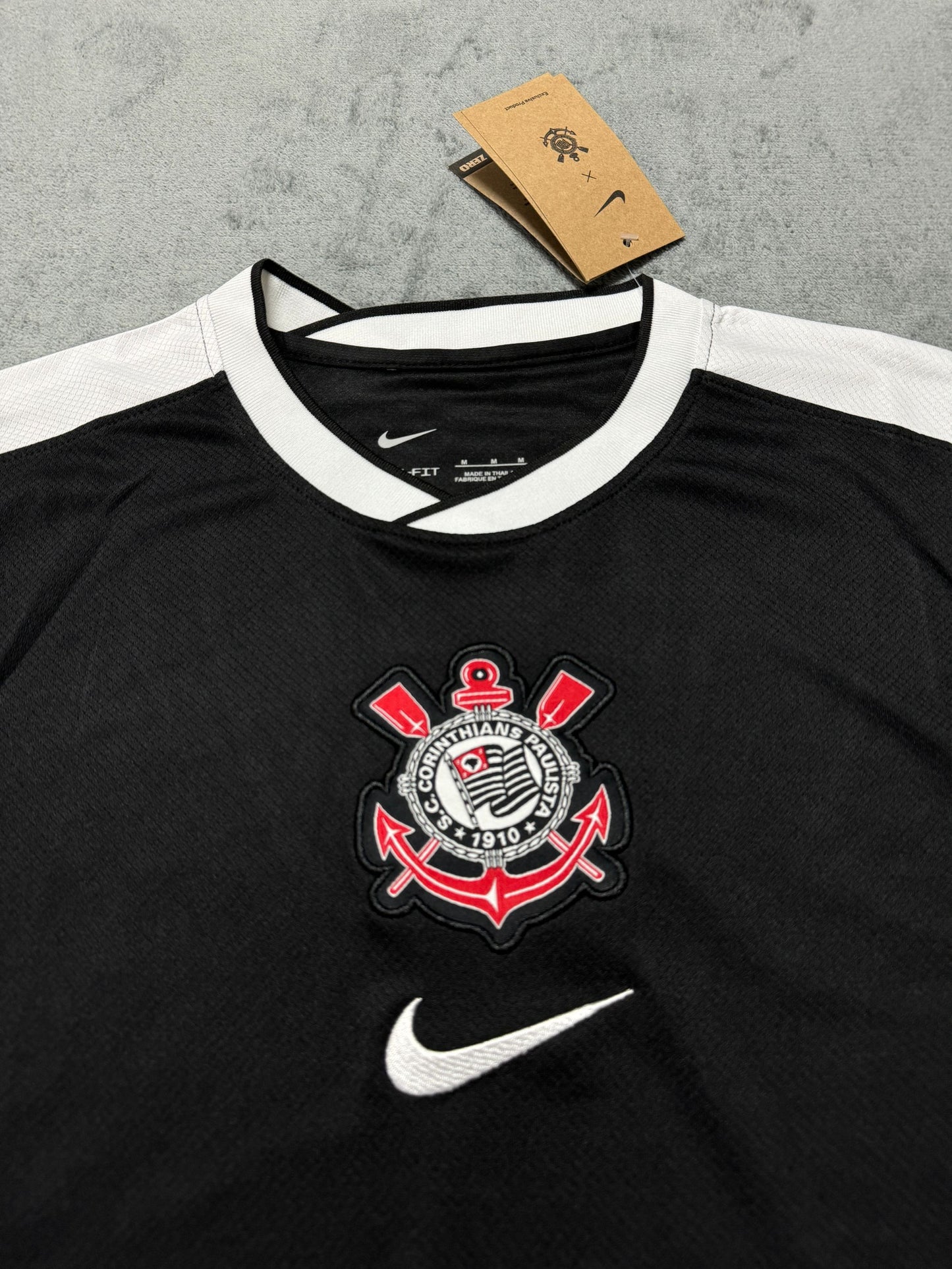 25/26 Corinthians Away