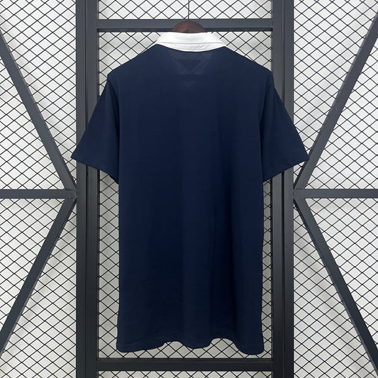 2014 France Home