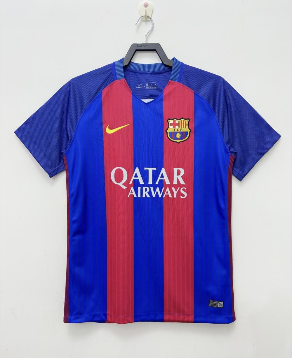 16/17 Barcelona Home