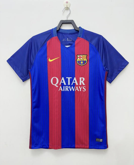 16/17 Barcelona Home