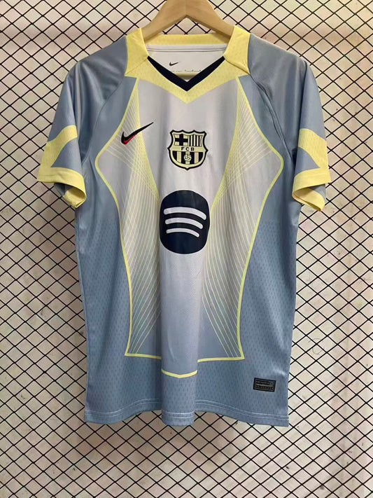 25/26 Barcelona Special Edition Grey