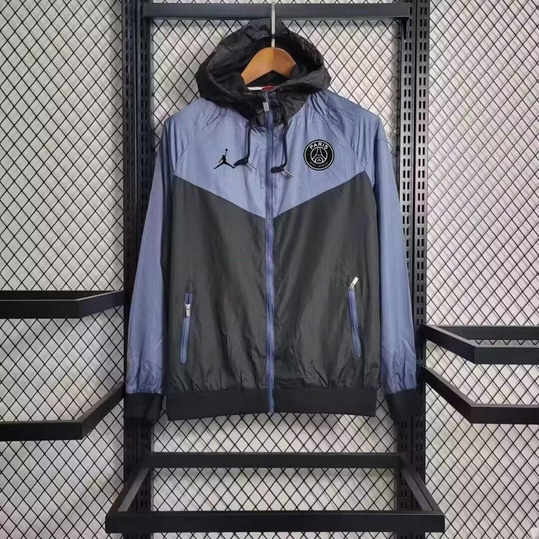 Windbreaker PSG 23/24