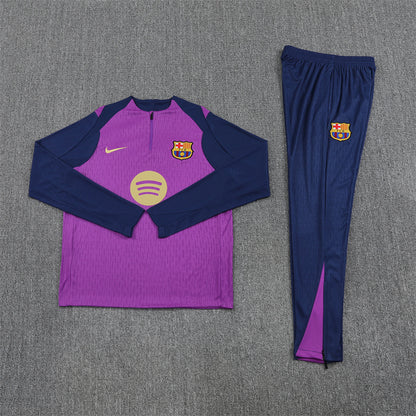 Barcelona Tracksuit 24/25