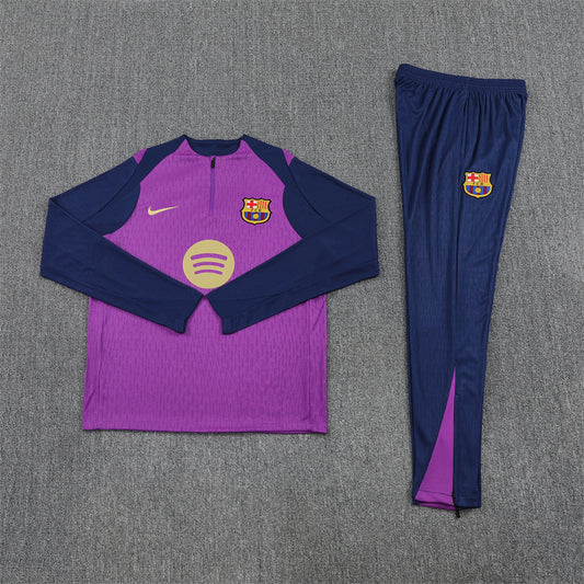 Barcelona Tracksuit 24/25