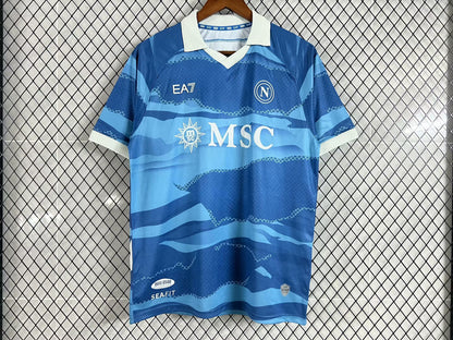 25/26 Napoli Special Edition