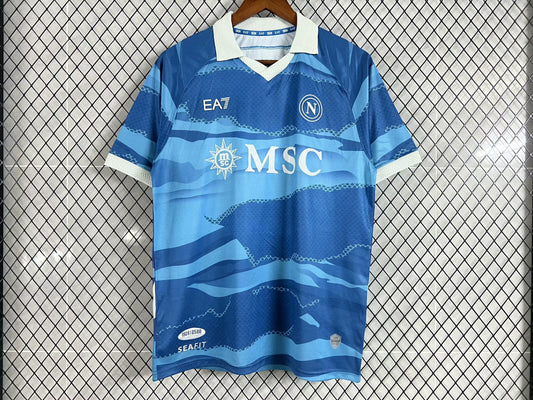 25/26 Napoli Special Edition