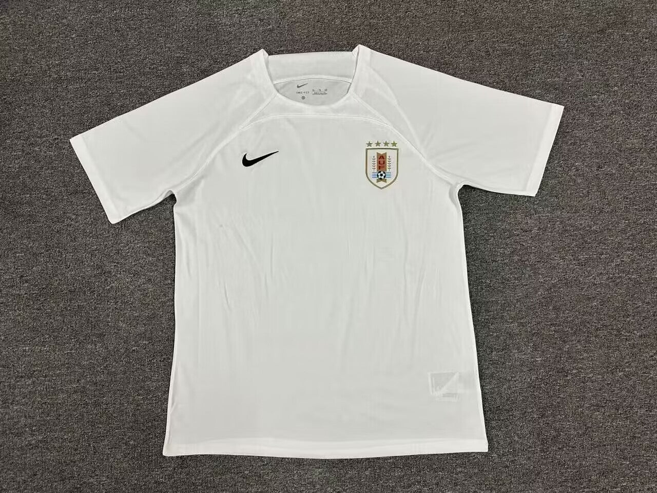 2024 Uruguay Special Edition