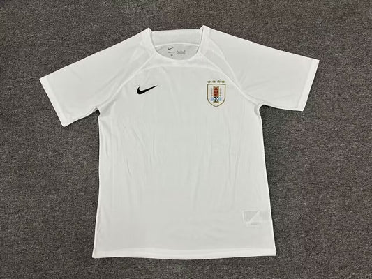 2024 Uruguay Special Edition