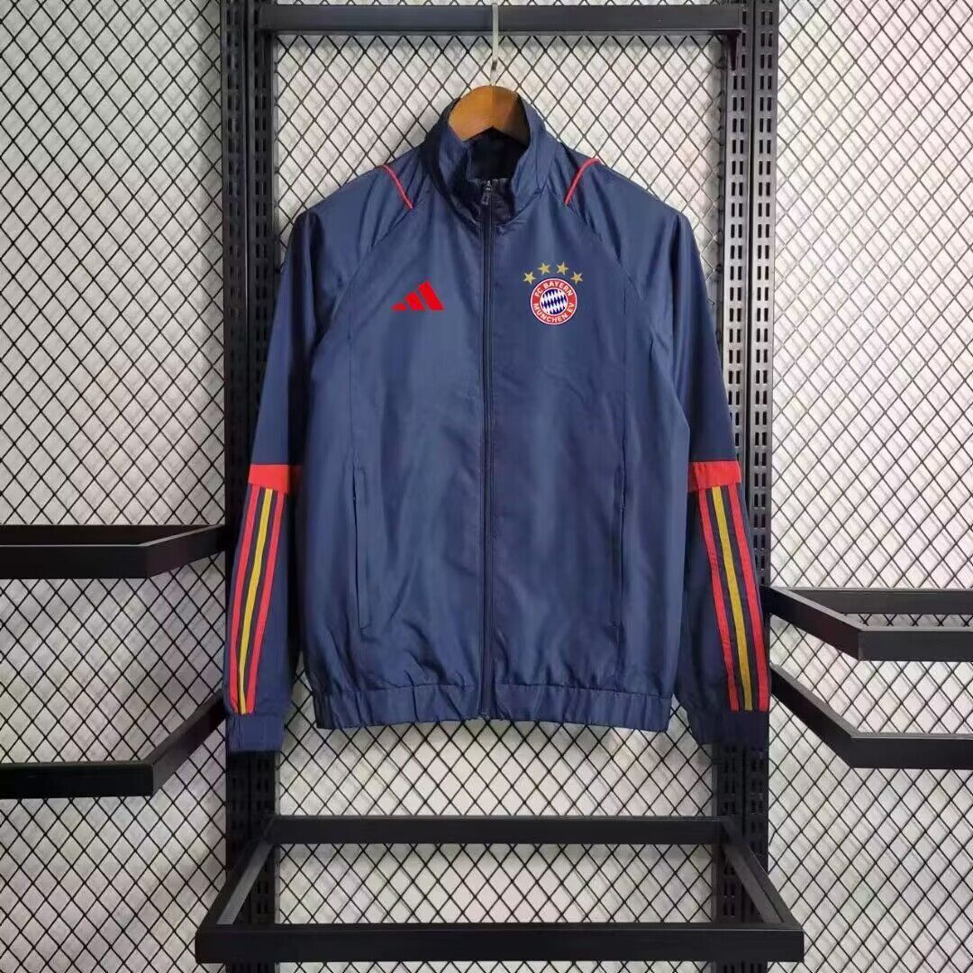 Windbreaker Bayern 23/24