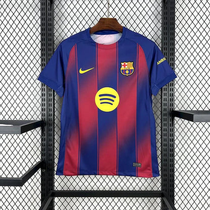 25/26 Barcelona Home