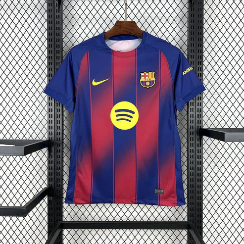25/26 Barcelona Home