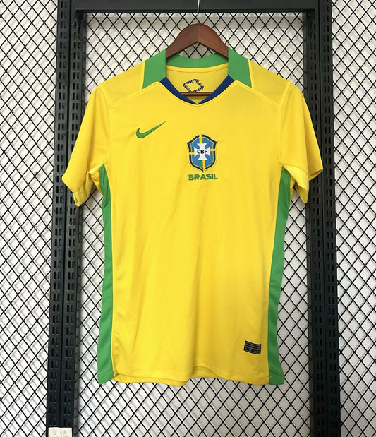 25/26 Brazil at home