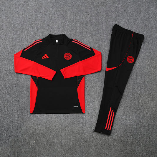 Bayern Tracksuit 24/25