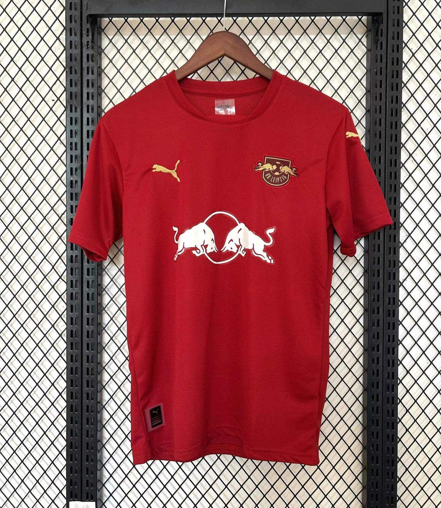 25/26 Leipzig Red Bull Limited Edition