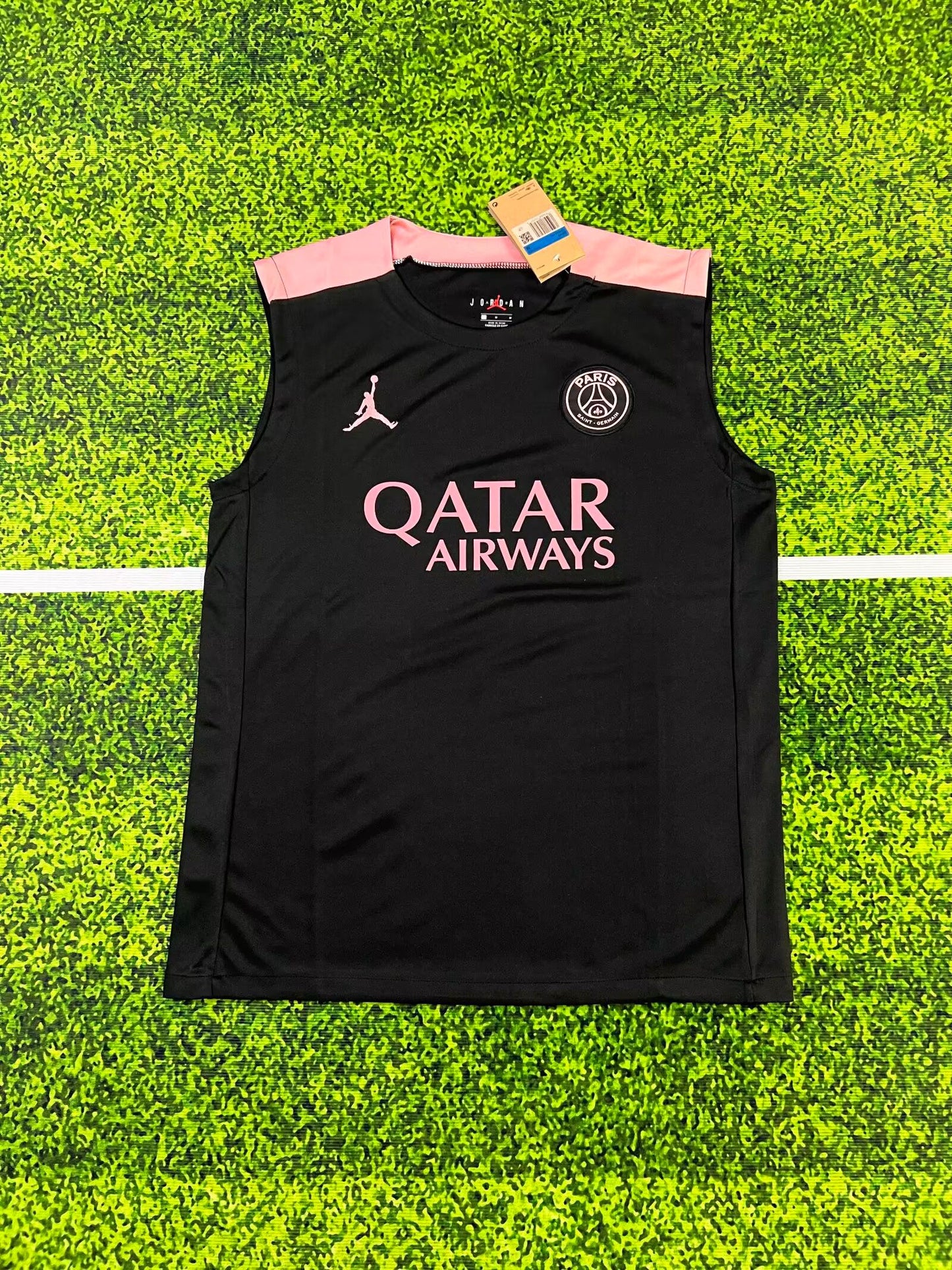 25/26 Paris Saint Germain Vest
