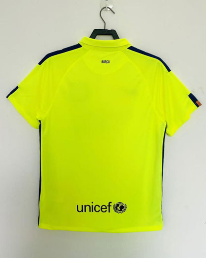 14/15 Barcelona Third