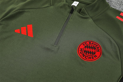 Bayern Tracksuit 24/25